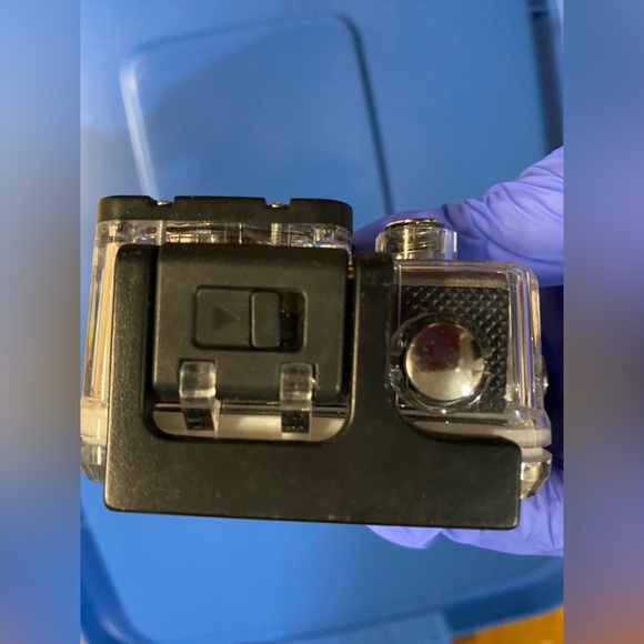 Konica HD Camera (untested) - Picture 3 of 6